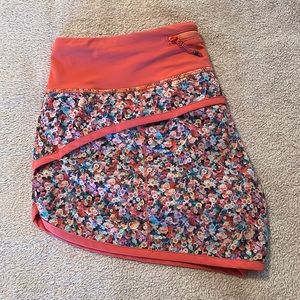 Lululemon Speed Shorts 2.5”